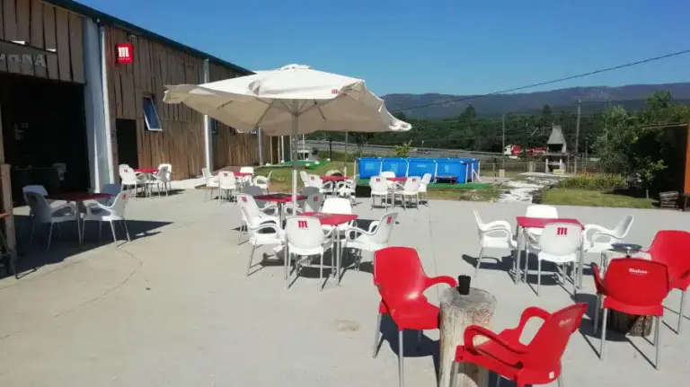 Albergue_Crucesinn
