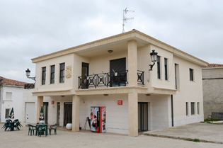 02 albergue municipal san roque villaembistia
