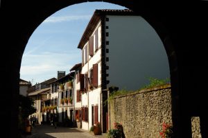 Stage from Somport to Jaca