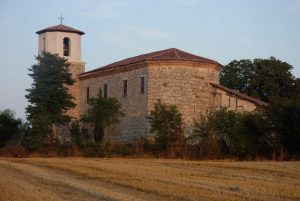 Belorar to Agés