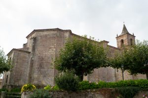 Güemes to Santander stage