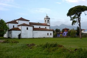 Stage from Llanes to San Esteban de Leces
