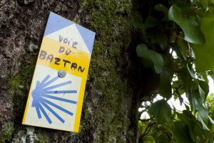 Etapa de Ustaritz a Urdax