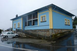 Etapa de Cadavedo a Luarca