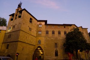 Etapa de Zarautz a Deba