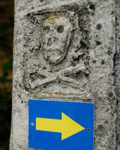 Arrés to Ruesta Stage