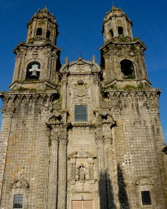 Sobrado dos Monxes to Arzúa