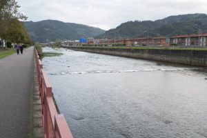 Stage of Pola from Lena to Oviedo