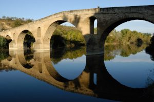 Etapa de Puente la Reina/Gares a Estella/Lizarra