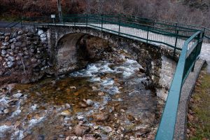 Etapa de Lubián a A Gudiña