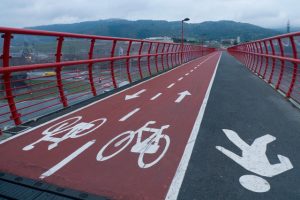 Port to Pobeña Stage