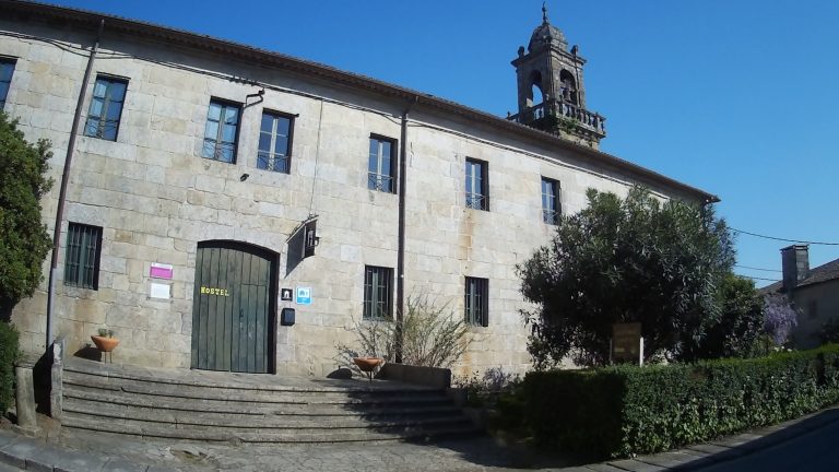 Albergue Convento Del Camino