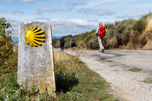 How to make the Camino de Santiago in a sustainable way