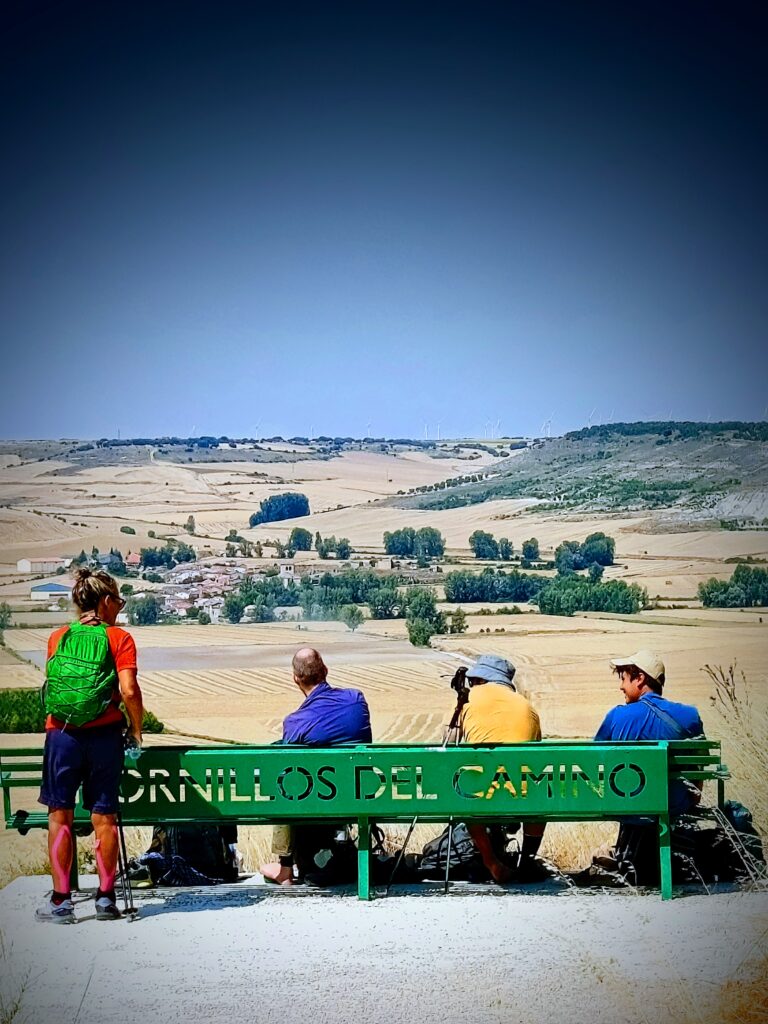 Mirador a Hornillos