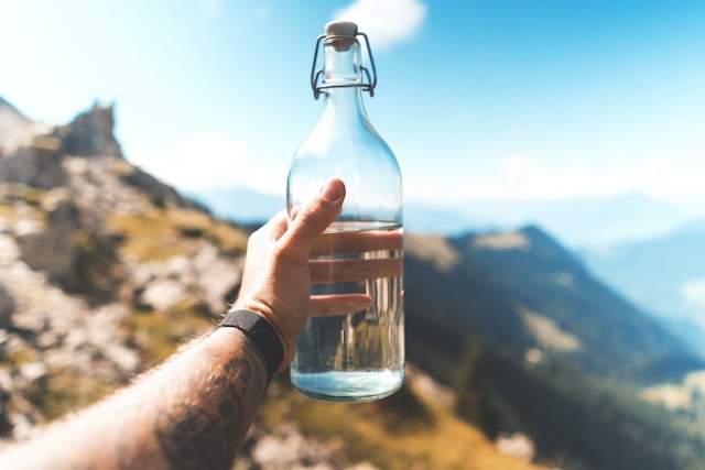 Hydrate