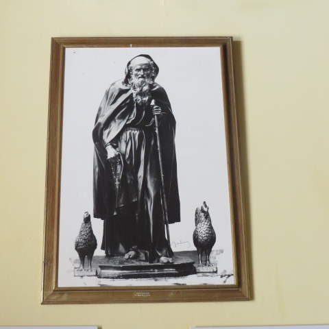 SANTO DOMINGO DE LA CALZADA