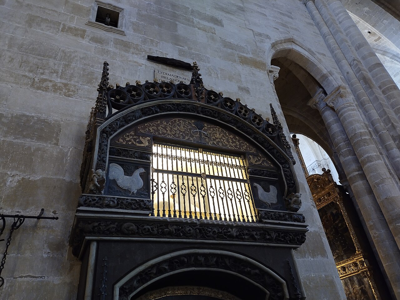 Igandeko agertokia_Galtzada