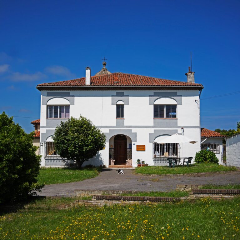 Casina San Martín - Acogida de Peregrinos