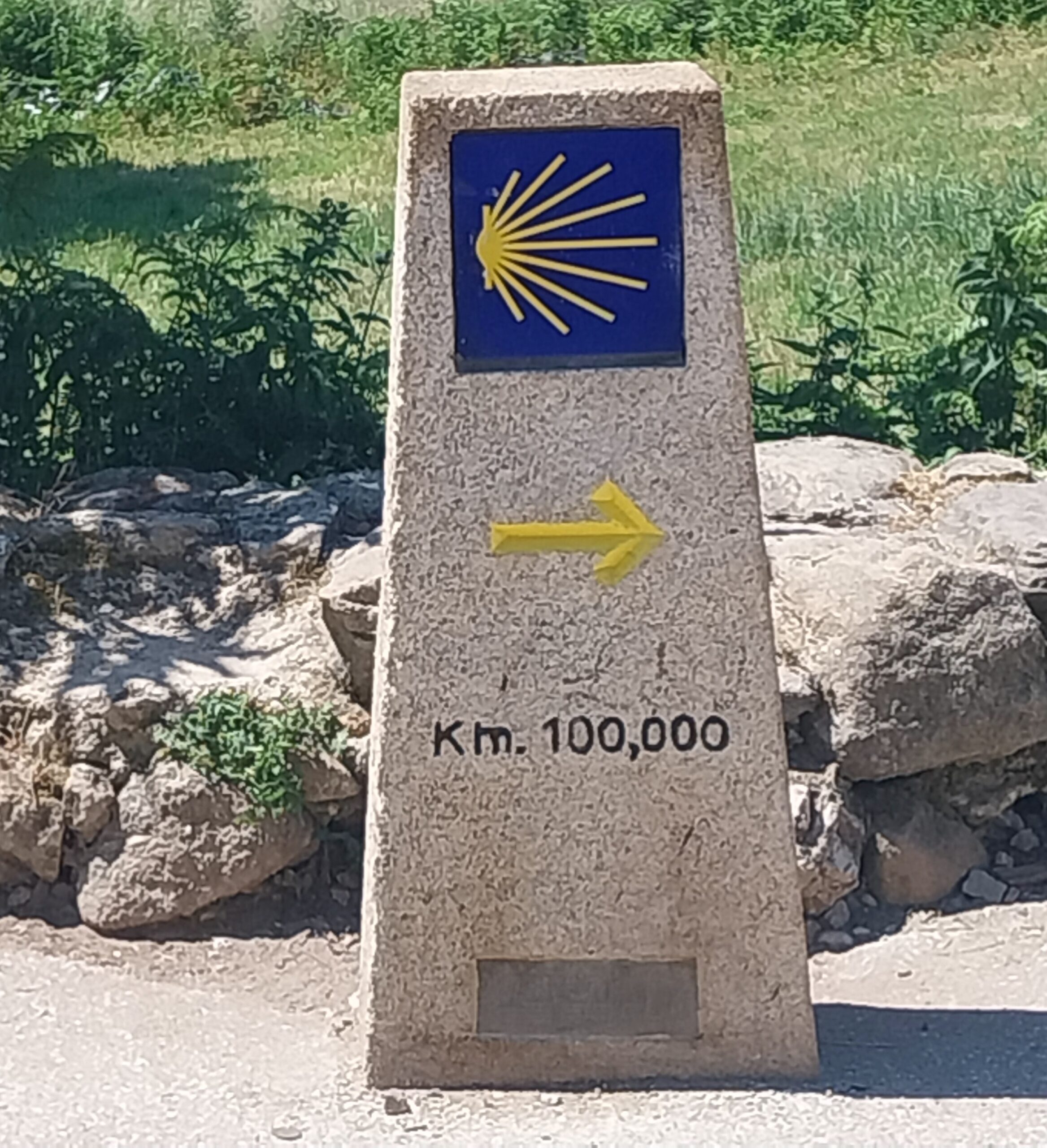 100 últimos kilómetros